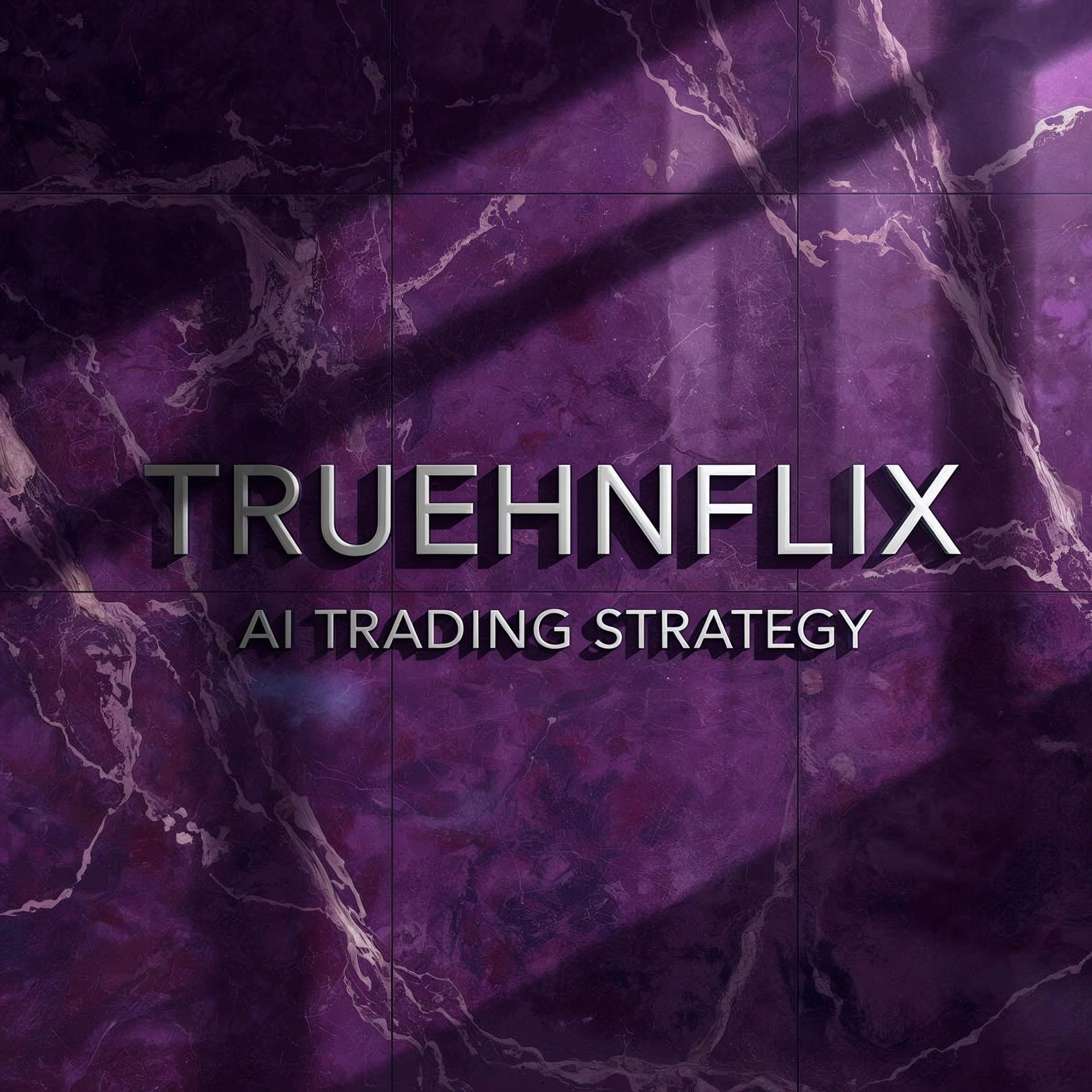 AI TRADING STRATEGY — TRUEHNFLIX ECONOMY chapter